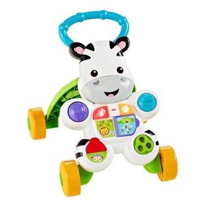 Toddlers musical push toy